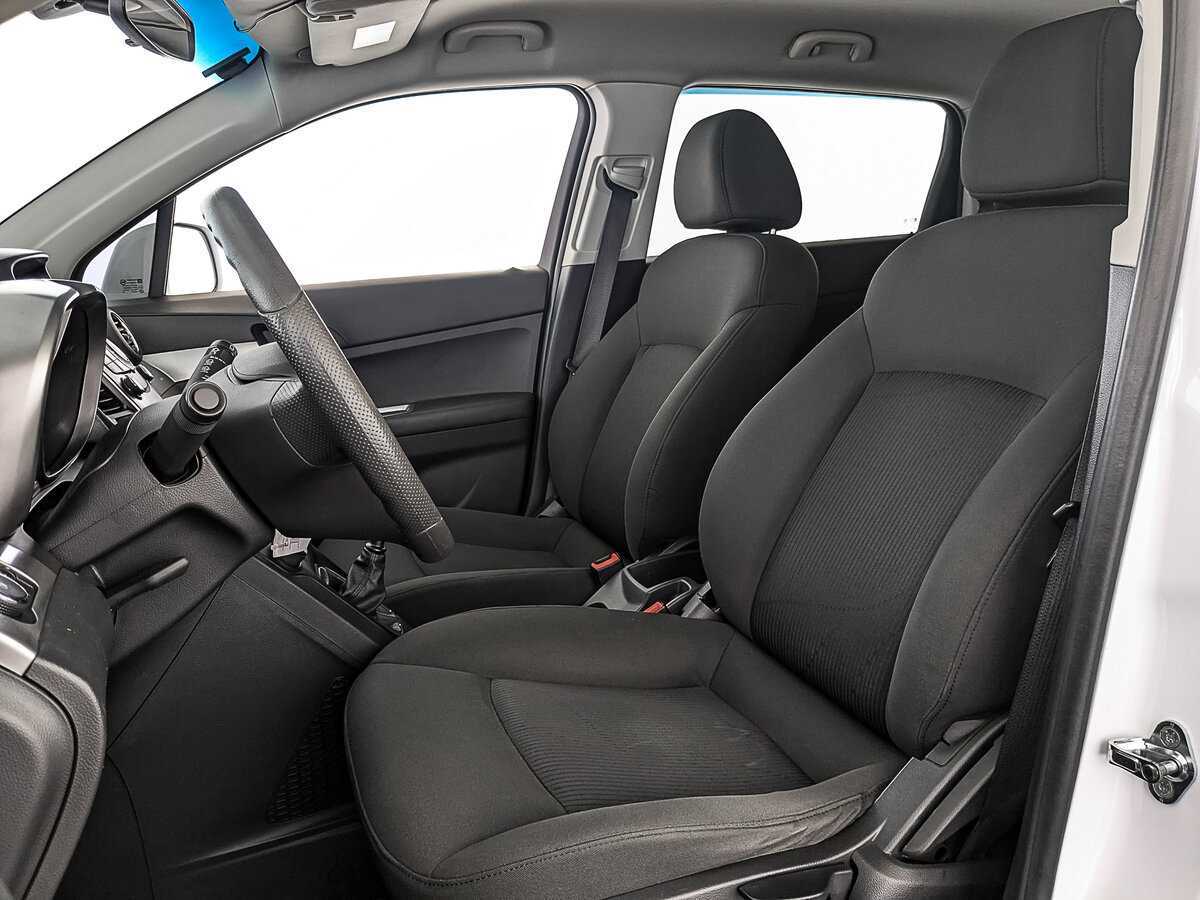 Шевроле Орландо б/у, 2012, Механическая. Фото: #19