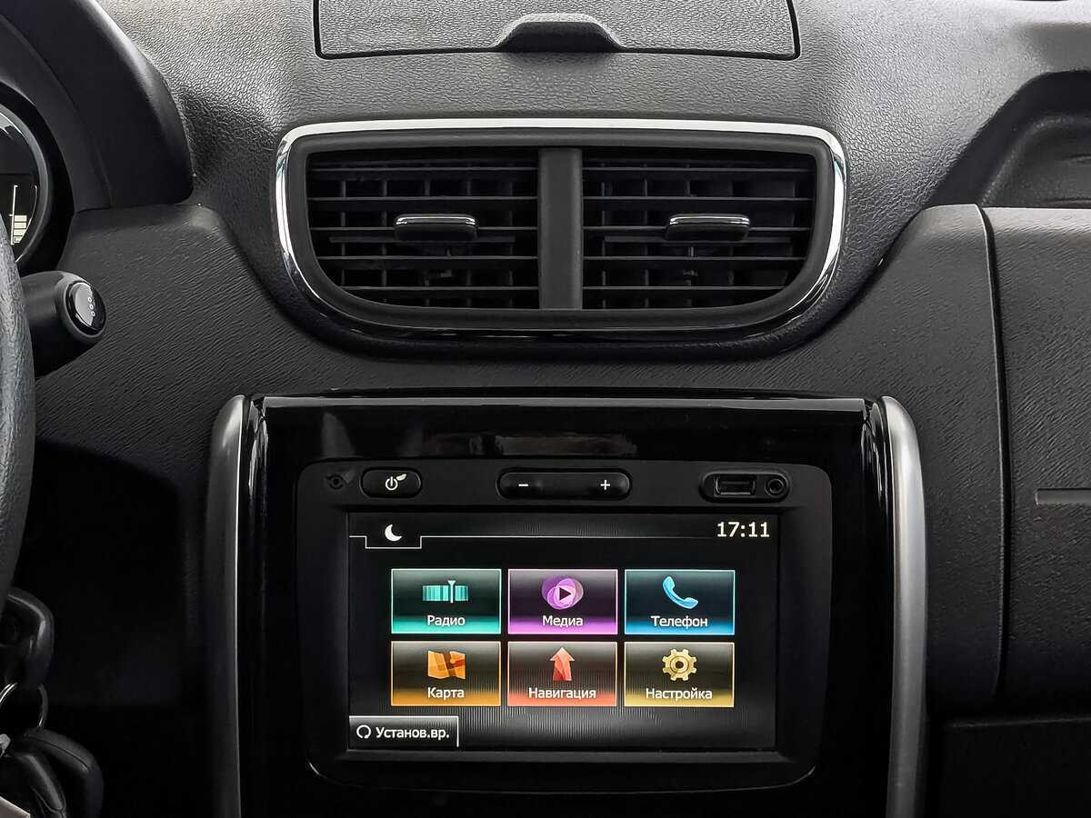 Ниссан Террано б/у, 2021, Механическая. Фото: #16