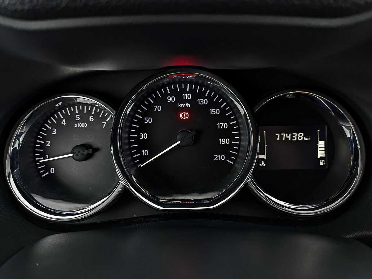 Ниссан Террано б/у, 2020, Механическая. Фото: #12