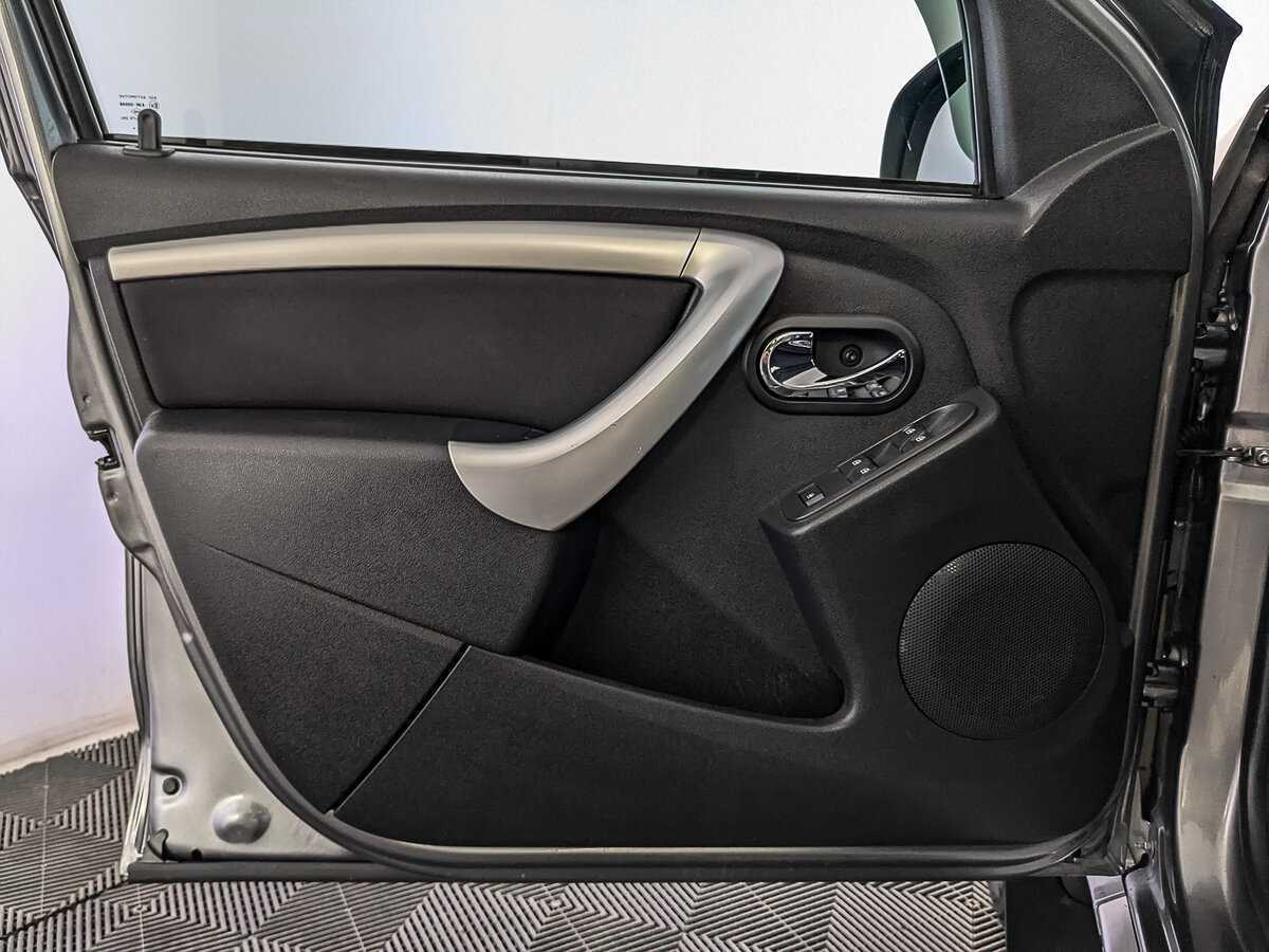 Ниссан Террано б/у, 2020, Механическая. Фото: #16