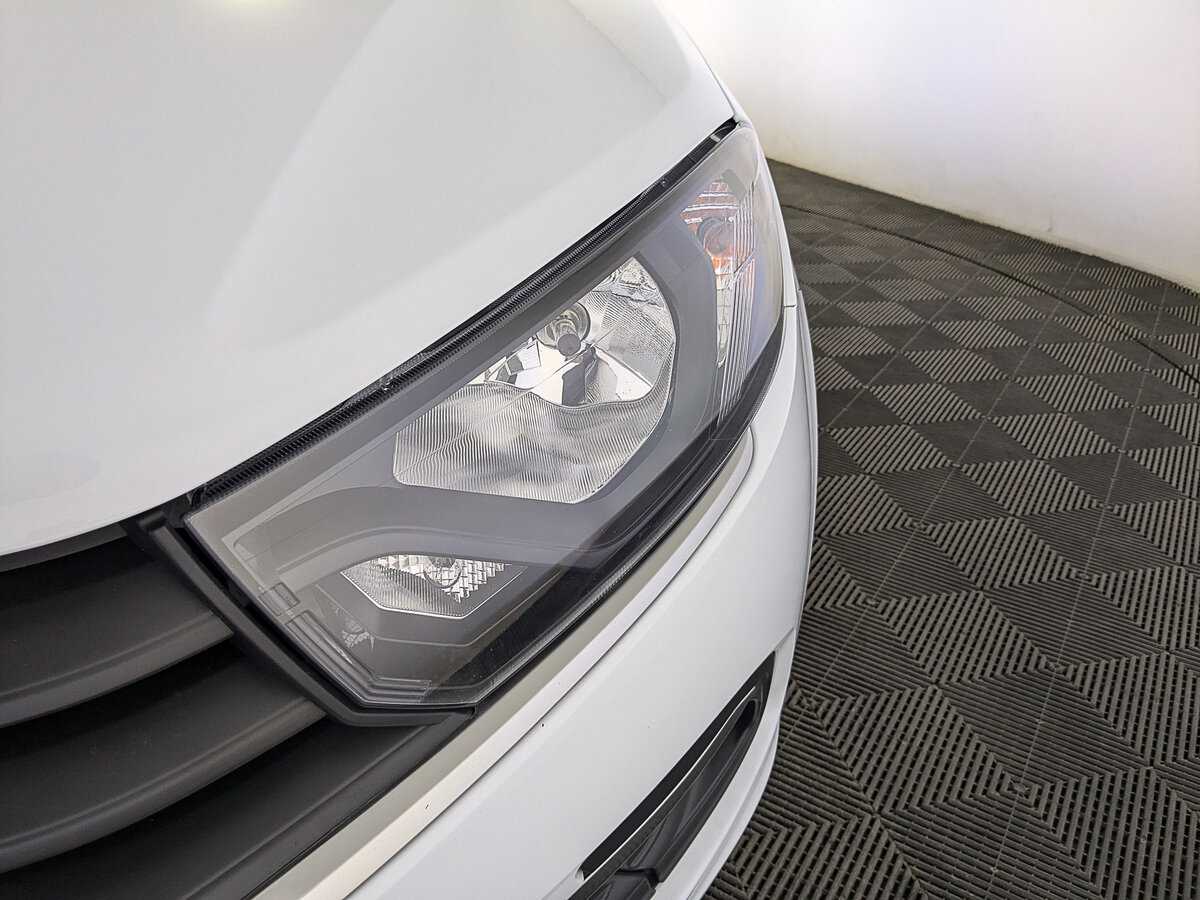 Лада (ВАЗ) Гранта б/у, 2022, Механическая. Фото: #10