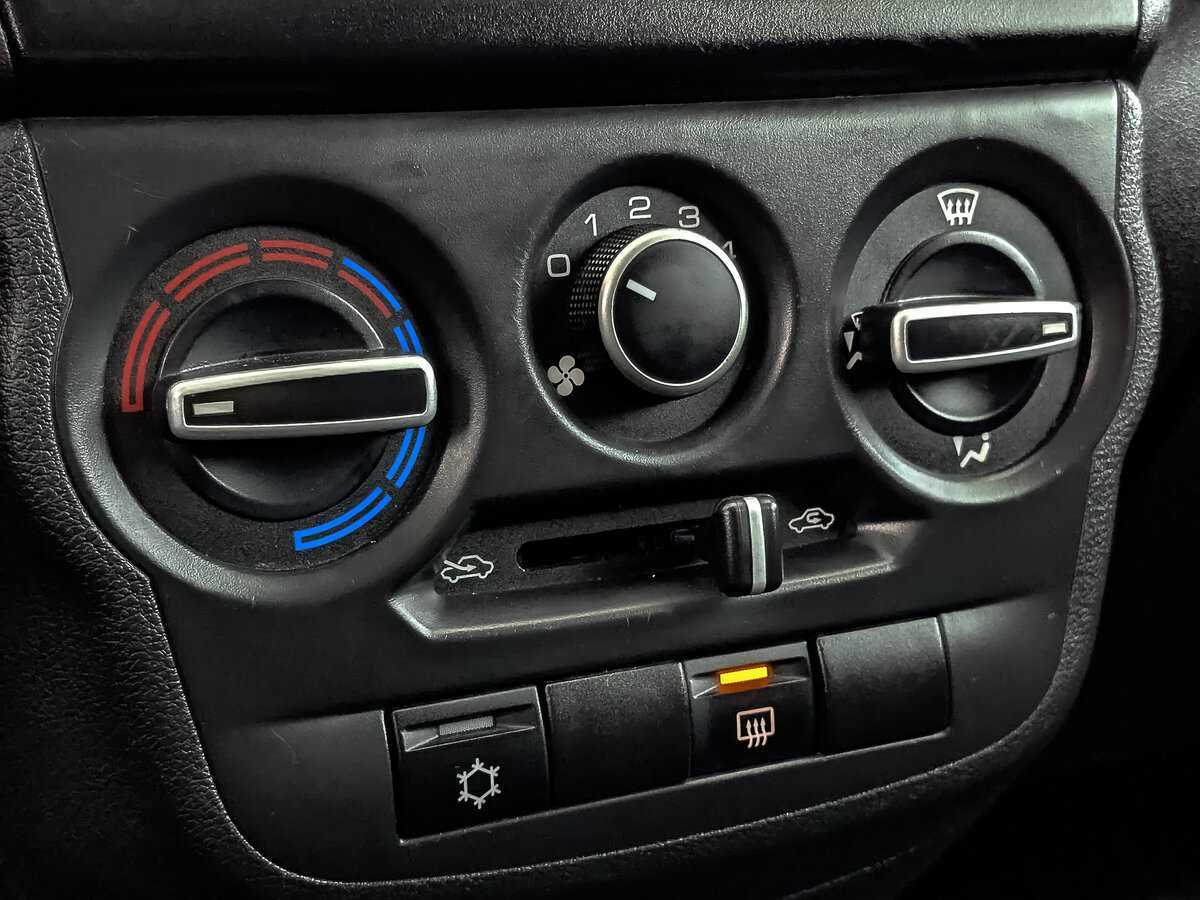 Лада (ВАЗ) Гранта б/у, 2022, Механическая. Фото: #19