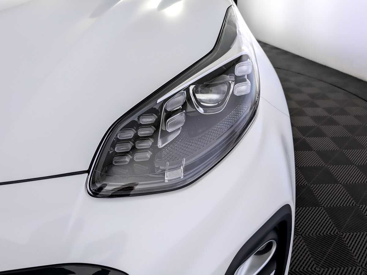 Киа Спортейдж б/у, 2020, Автоматическая. Фото: #16