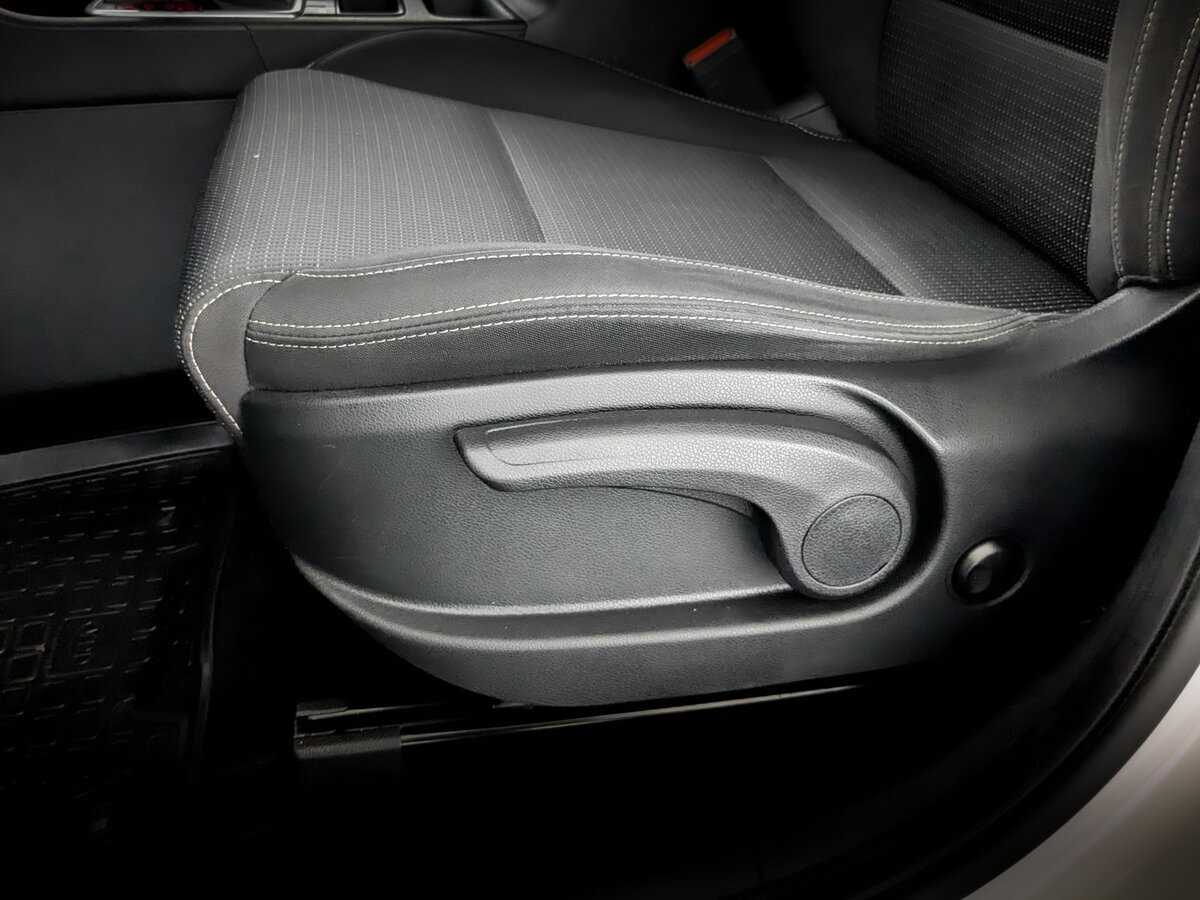 Киа Спортейдж б/у, 2020, Автоматическая. Фото: #20