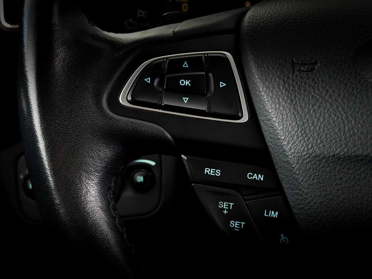 Форд Куга б/у, 2018, Автоматическая. Фото: #26