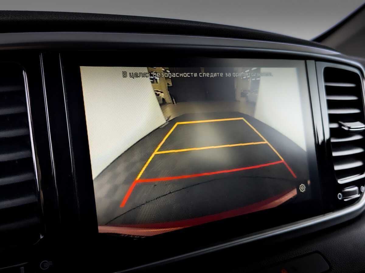 Киа Спортейдж б/у, 2021, Автоматическая. Фото: #25