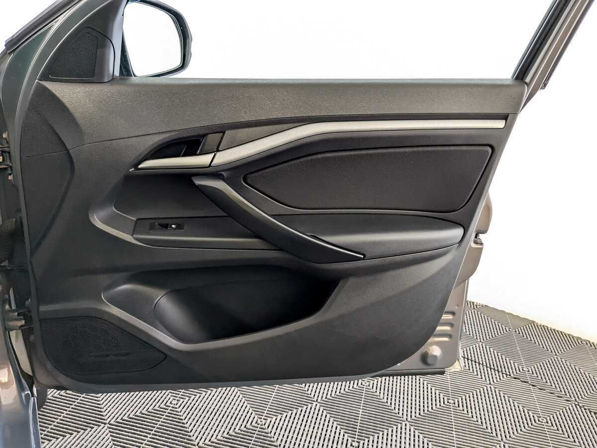 Лада (ВАЗ) Веста б/у, 2019, Механическая. Фото: #23