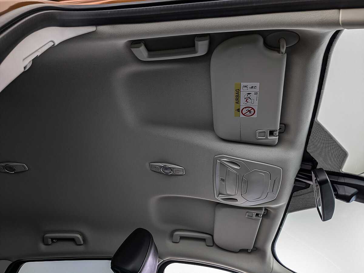 Форд Куга б/у, 2014, Автоматическая. Фото: #22