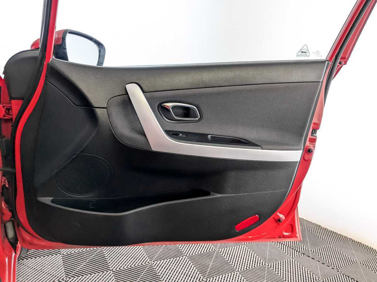 Киа Сид б/у, 2014, Автоматическая. Фото: #21