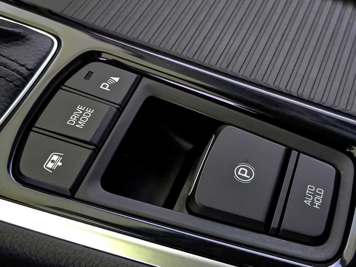 Хендай Соната б/у, 2019, Автоматическая. Фото: #25