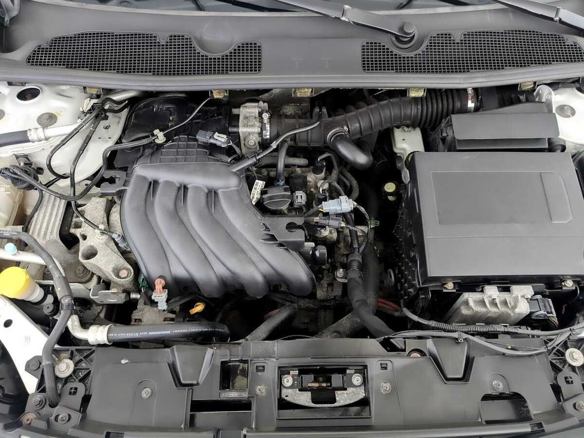 Рено Флюенс б/у, 2013, Вариатор. Фото: #8