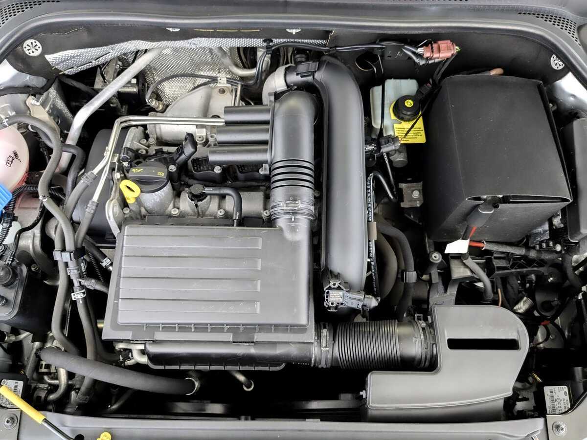 Фольксваген Джетта б/у, 2016, Роботизированная. Фото: #8