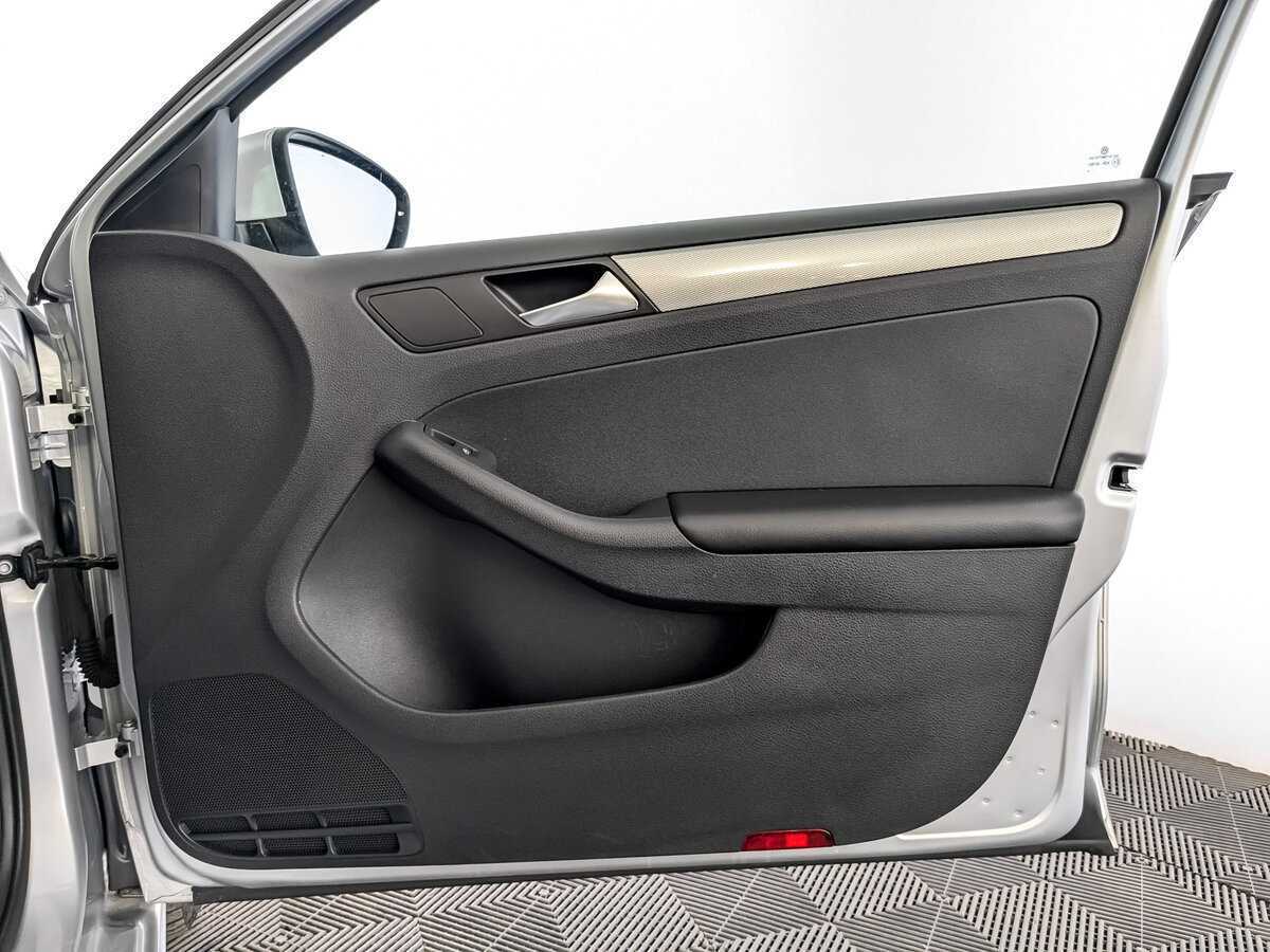 Фольксваген Джетта б/у, 2016, Роботизированная. Фото: #23