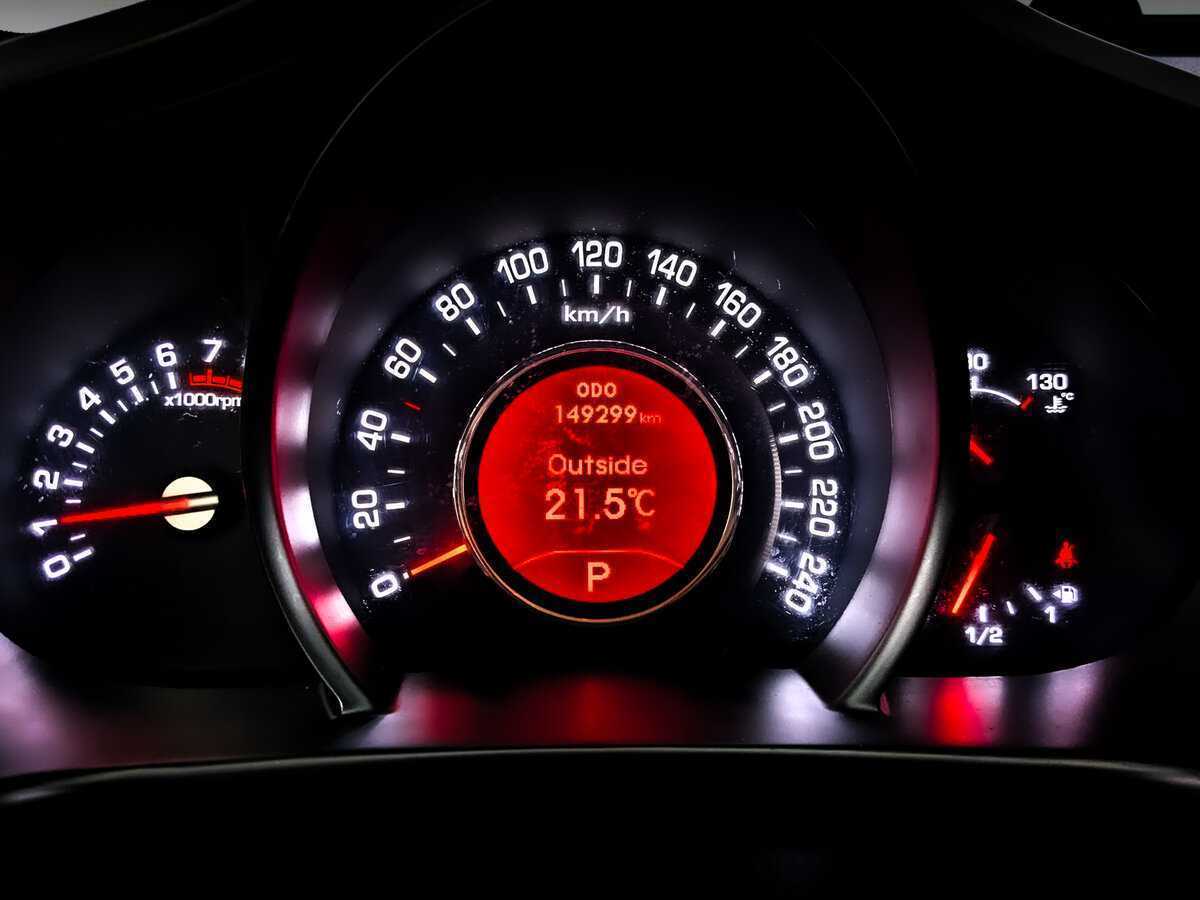 Киа Спортейдж б/у, 2013, Автоматическая. Фото: #12