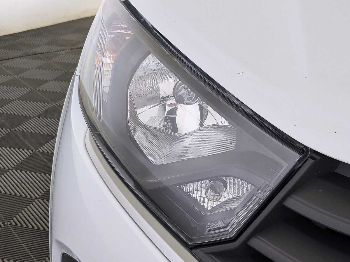 Лада (ВАЗ) Гранта б/у, 2023, Механическая. Фото: #16