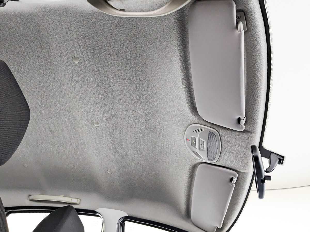 Лада (ВАЗ) Гранта б/у, 2023, Механическая. Фото: #20