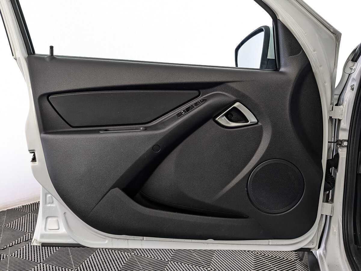 Лада (ВАЗ) Гранта б/у, 2023, Механическая. Фото: #18