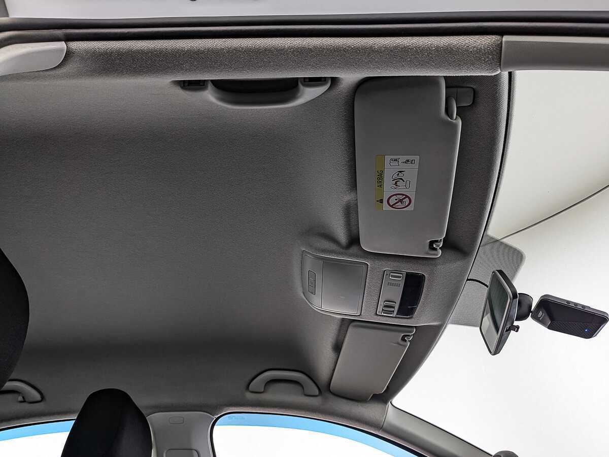 Шкода Рапид б/у, 2017, Механическая. Фото: #21