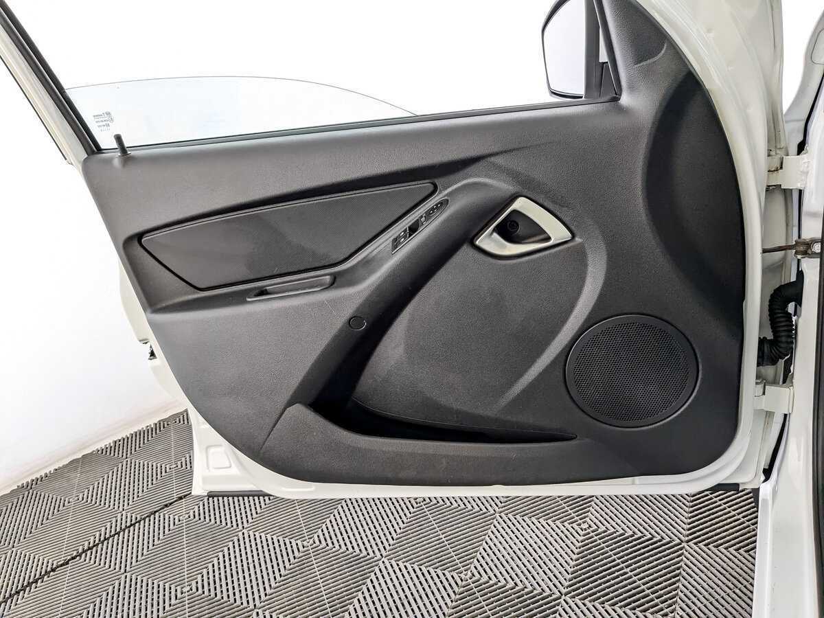 Лада (ВАЗ) Гранта б/у, 2023, Механическая. Фото: #14