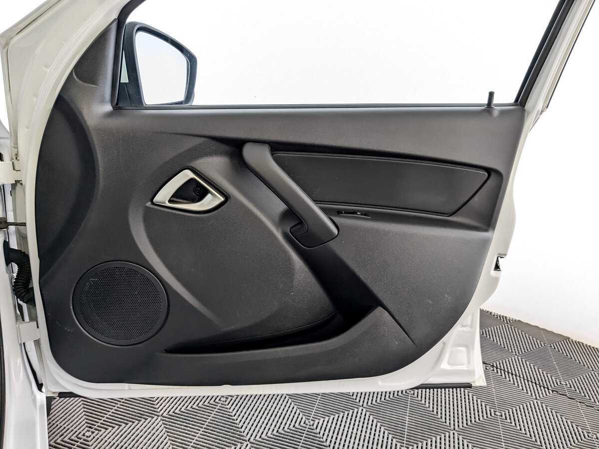 Лада (ВАЗ) Гранта б/у, 2023, Механическая. Фото: #19