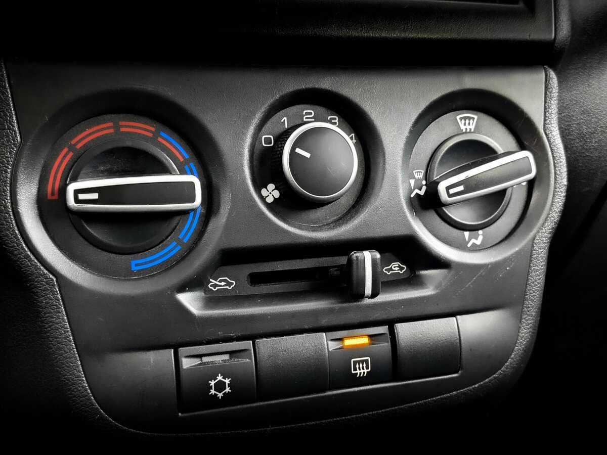 Лада (ВАЗ) Гранта б/у, 2023, Механическая. Фото: #20