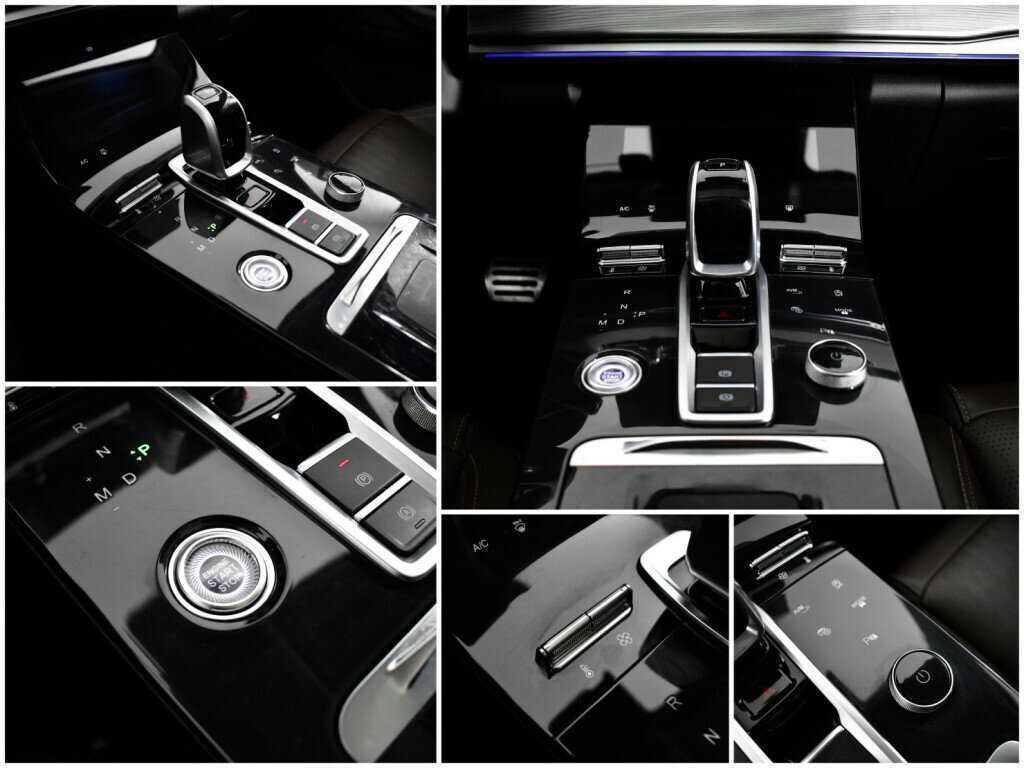 Чери Тигго 8 Про б/у, 2021, Роботизированная. Фото: #15