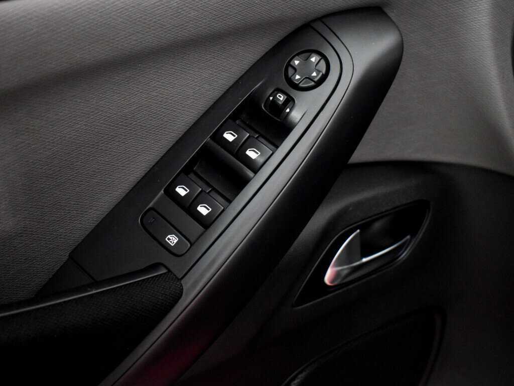 Ситроен Ц4 Пикассо б/у, 2015, Автоматическая. Фото: #9