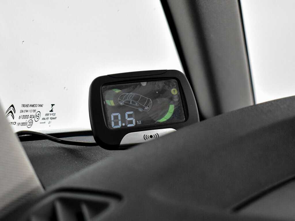 Ситроен Ц4 Пикассо б/у, 2015, Автоматическая. Фото: #14