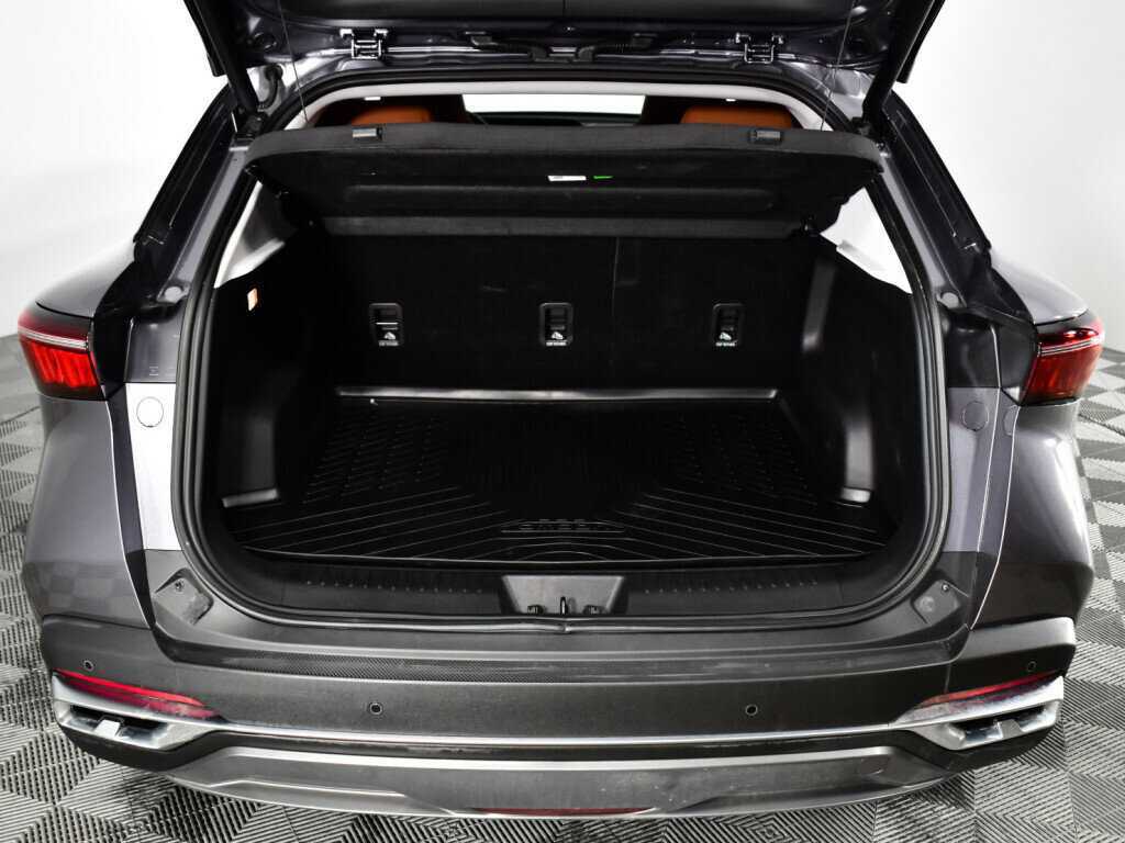 Омода Ц5 б/у, 2023, Вариатор. Фото: #17