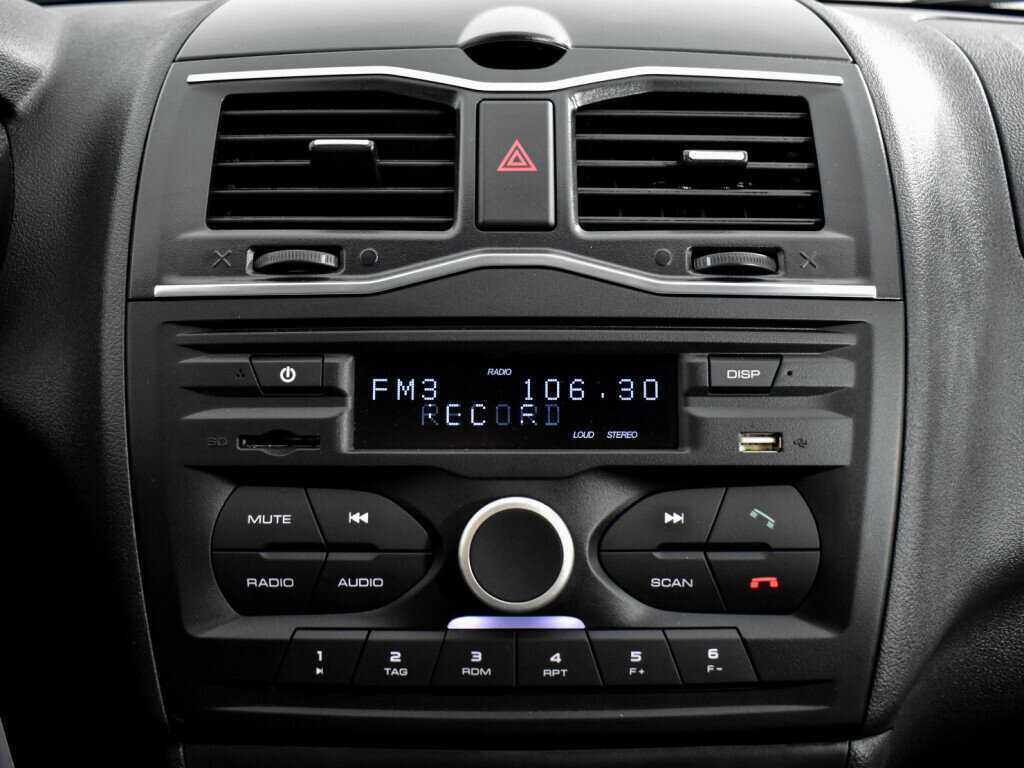 Лада (ВАЗ) Гранта б/у, 2023, Механическая. Фото: #12