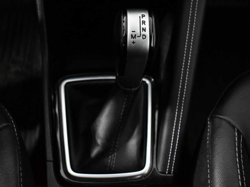 Рено Каптюр б/у, 2021, Вариатор. Фото: #10