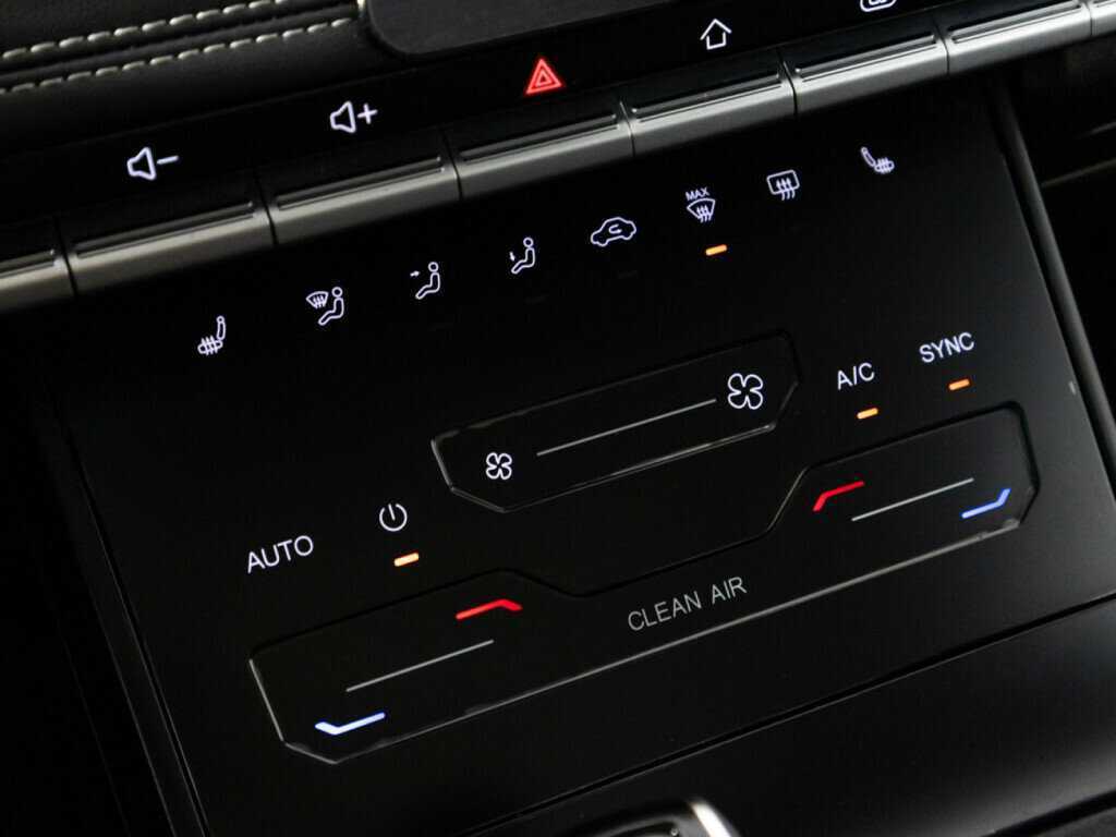 Чери Тигго 7 Про б/у, 2022, Вариатор. Фото: #15