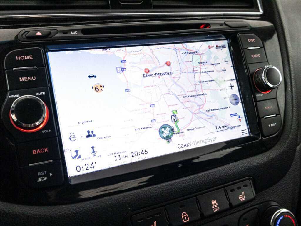 Киа Сид б/у, 2015, Автоматическая. Фото: #15