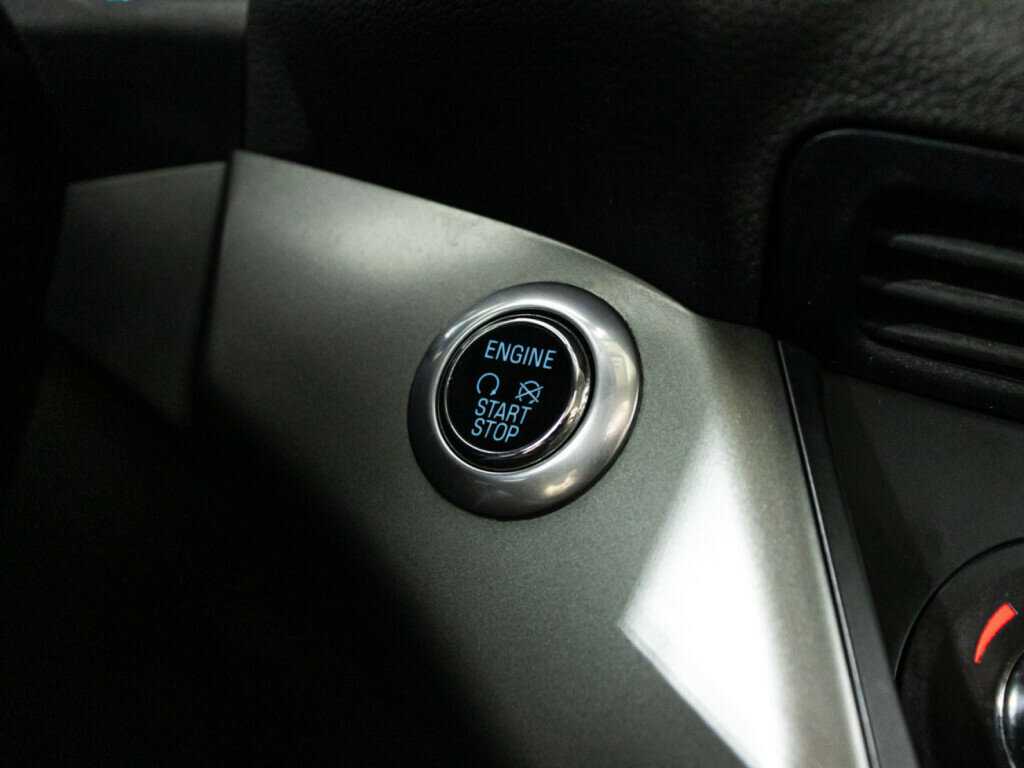 Форд Куга б/у, 2014, Автоматическая. Фото: #16