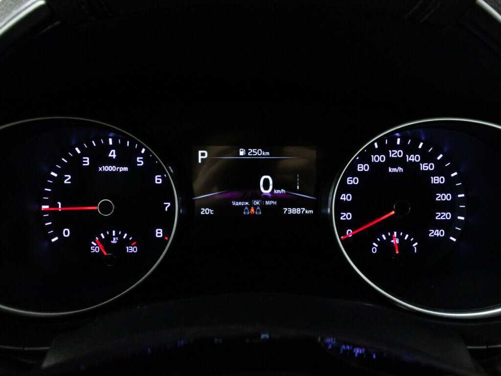 Киа Сид б/у, 2021, Автоматическая. Фото: #11