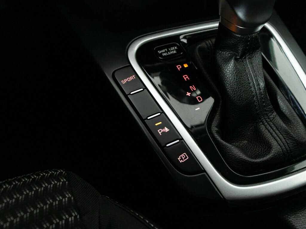 Киа Сид б/у, 2021, Автоматическая. Фото: #17