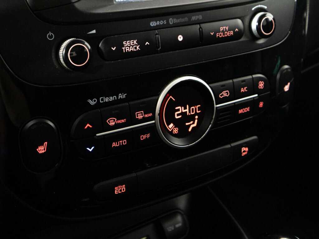 Киа Соул б/у, 2015, Автоматическая. Фото: #15