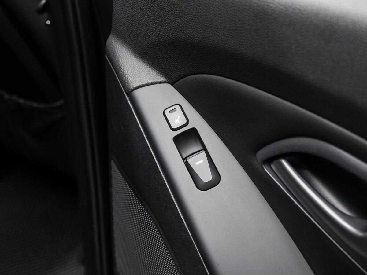 Хендай ай-икс35 б/у, 2014, Автоматическая. Фото: #9