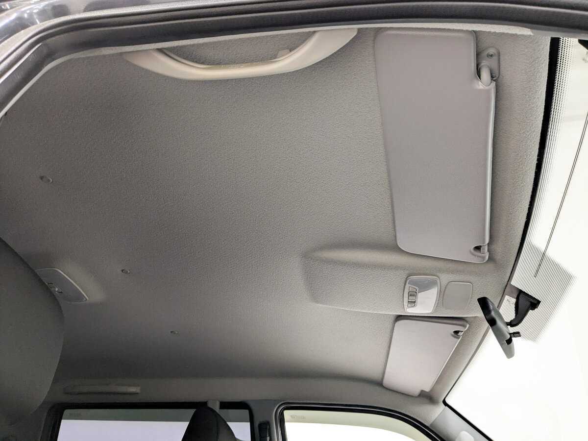 УАЗ Патриот б/у, 2023, Механическая. Фото: #21