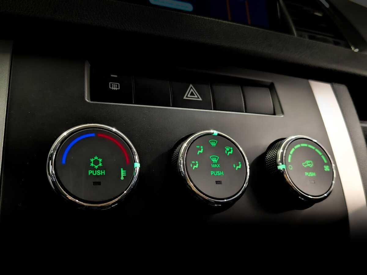 УАЗ Патриот б/у, 2023, Механическая. Фото: #24