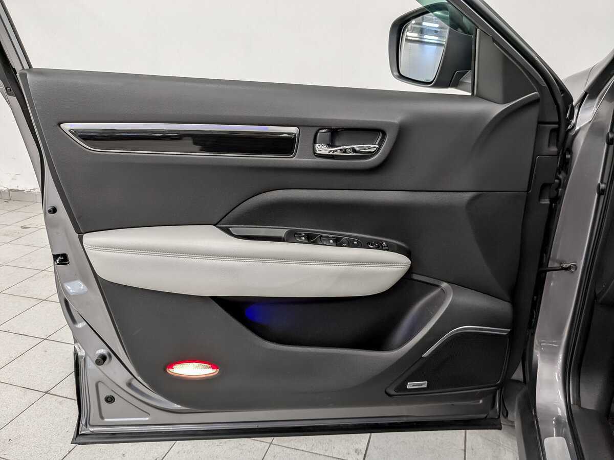 Рено Колеос б/у, 2017, Вариатор. Фото: #18