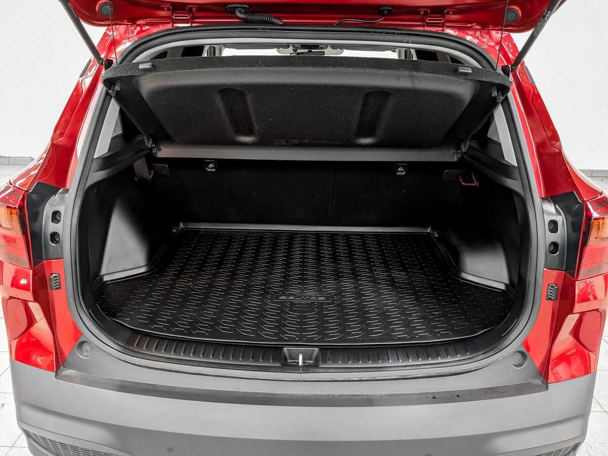 Киа Сельтос б/у, 2022, Автоматическая. Фото: #9