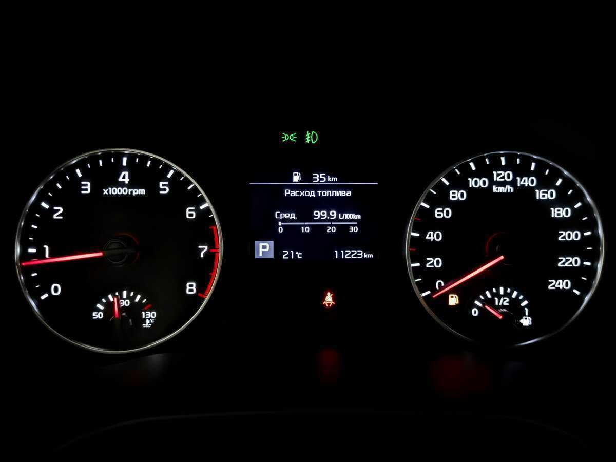 Киа Сельтос б/у, 2022, Автоматическая. Фото: #12