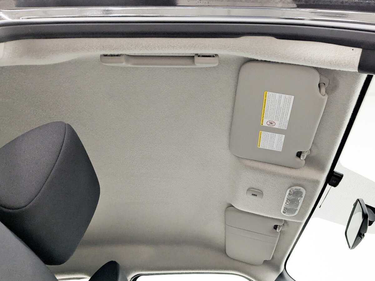 Ниссан Жук б/у, 2014, Вариатор. Фото: #21