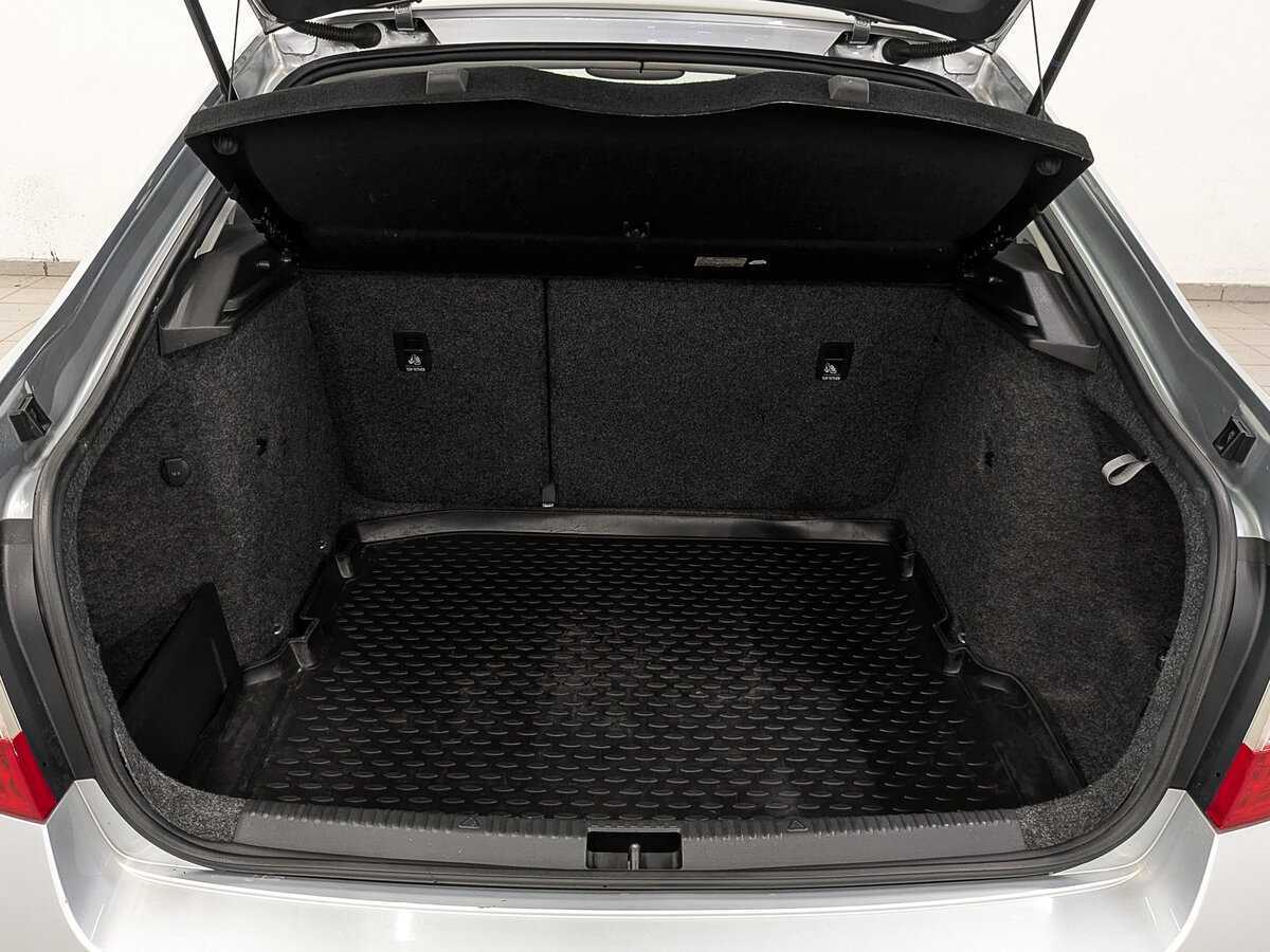 Шкода Октавия б/у, 2016, Механическая. Фото: #9