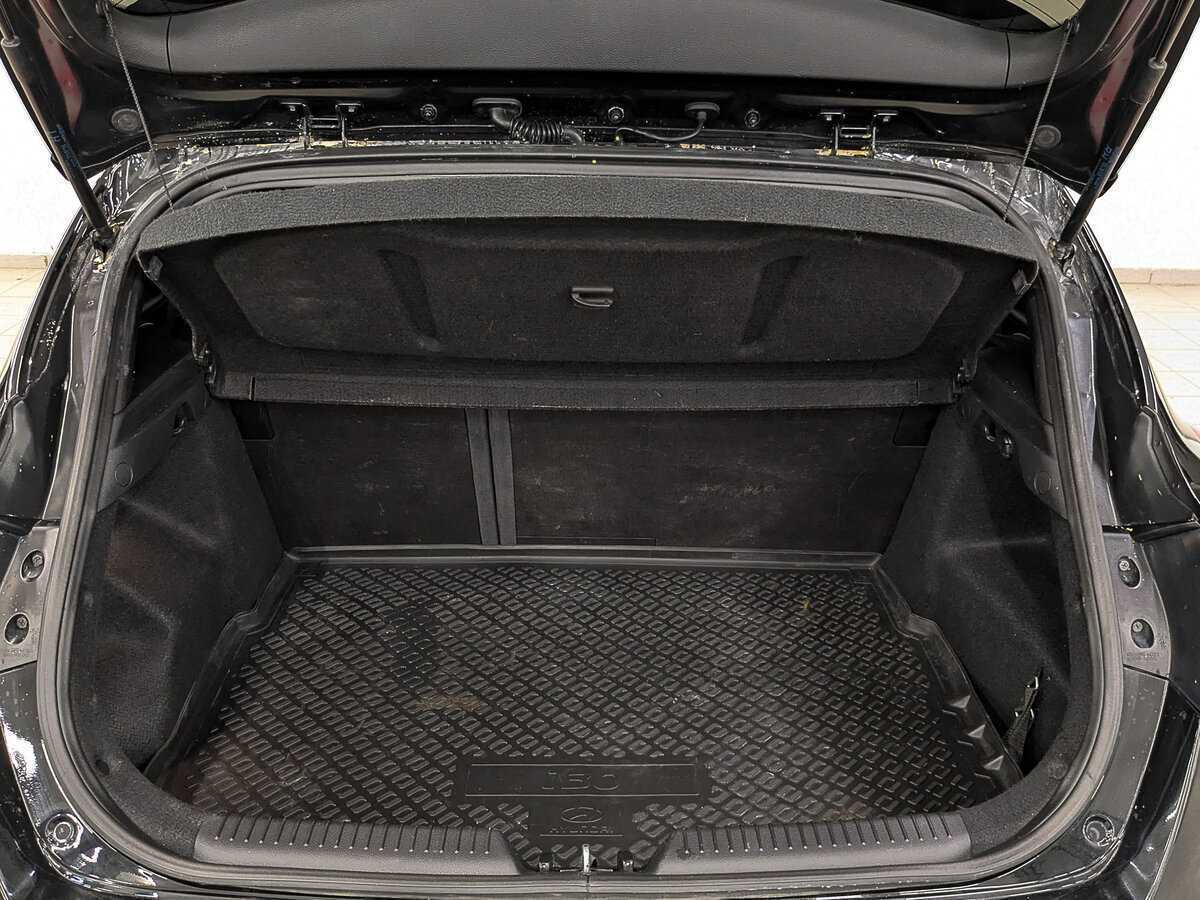 Хендай ай30 б/у, 2015, Автоматическая. Фото: #9