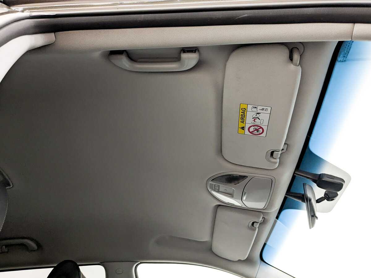 Хендай Санта Фе б/у, 2015, Автоматическая. Фото: #18