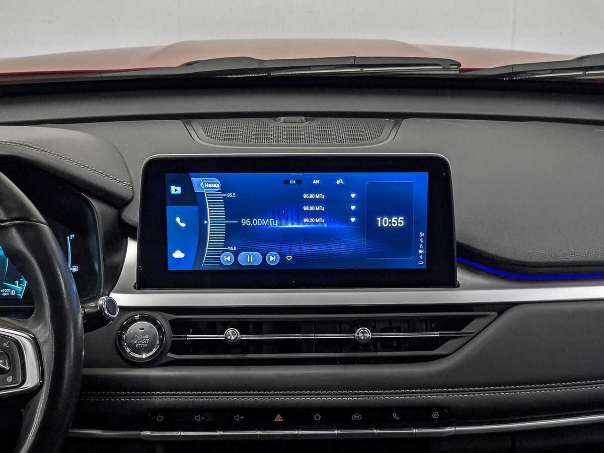 Чери Тигго 7 Про б/у, 2021, Вариатор. Фото: #14