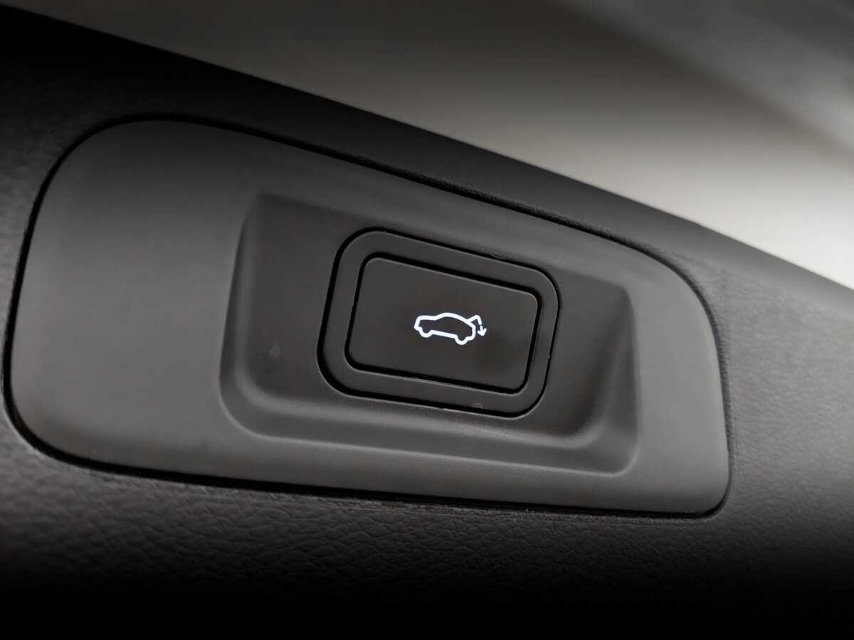 Джили Кулрэй б/у, 2024, Роботизированная. Фото: #23