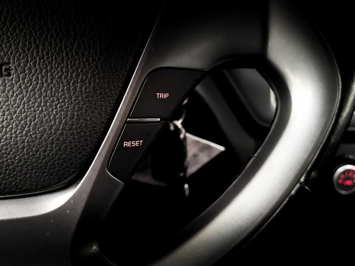 Киа Рио б/у, 2015, Автоматическая. Фото: #22